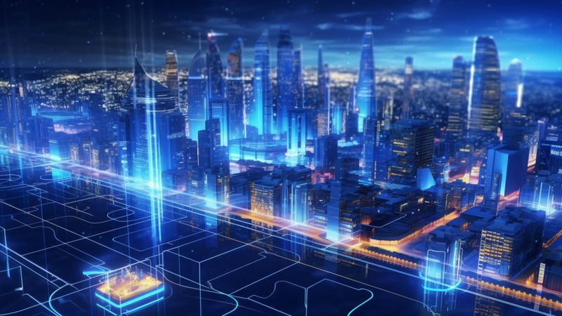 数字化解决方案：应用场景的分类与解析**